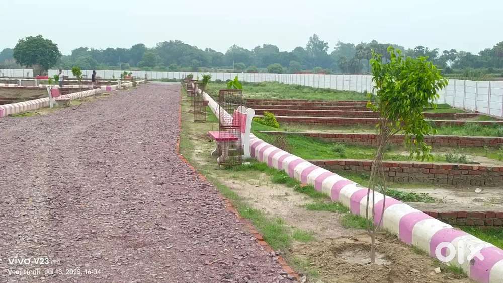 Ham leke aaye he best investment in plots available IN Sultanpur raod