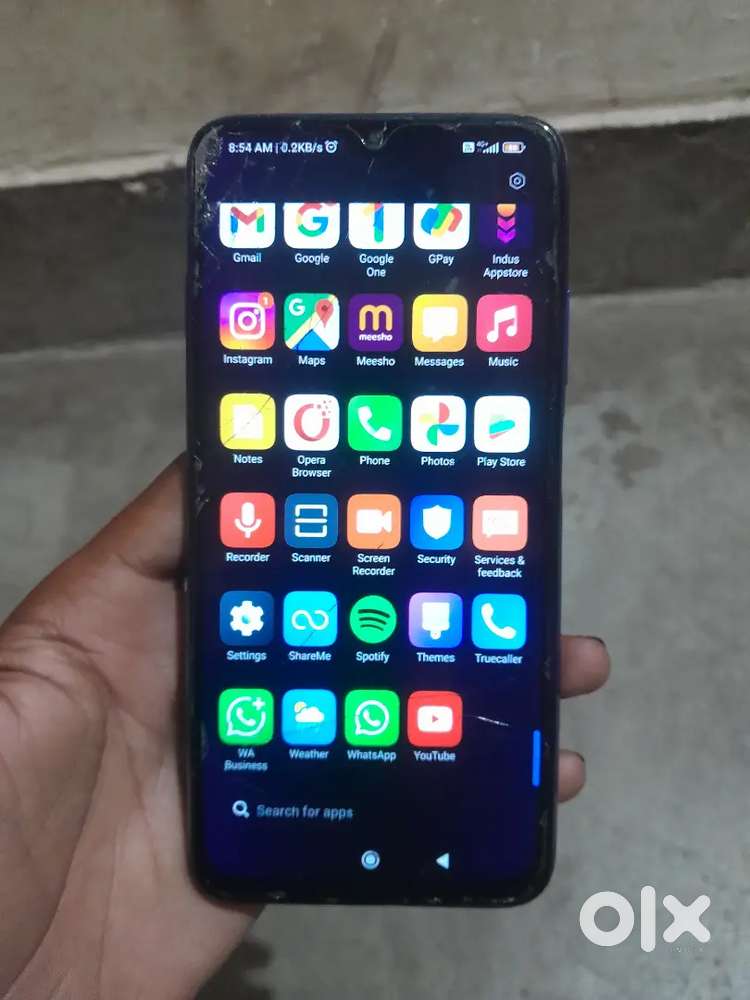 Poco m3 pro