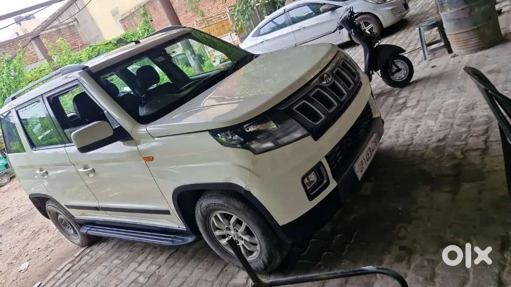Mahindra TUV 300 2019 Diesel 72000 Km Driven