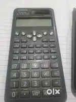 Casio fx-991MS Plus scientific calculator