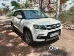 Maruti Suzuki Brezza ZDi Plus, 2017, Diesel