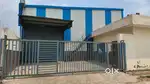 650 gaj factory for sale in dera bassi bahgwanpura