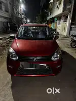 Maruti Suzuki Alto 800 2020 Petrol 37296 Km Driven