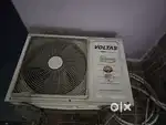 Voltas 5 star Inverter AC