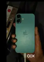 iPhone xr converted 16