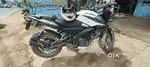 Ns 200 Bajaj