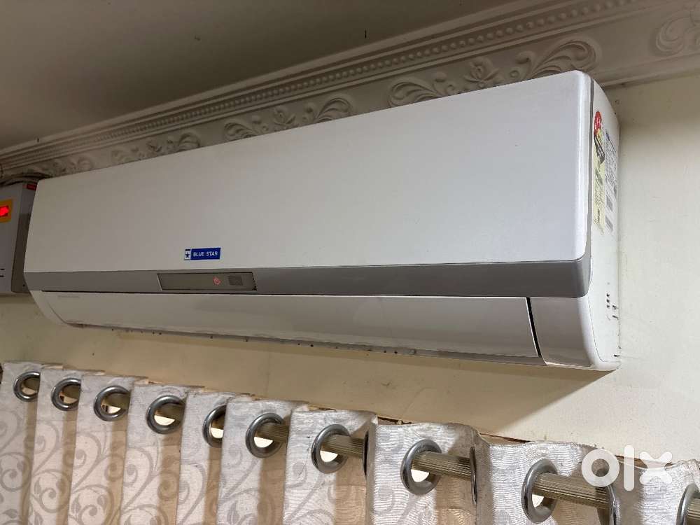 Blue Star 1.5 ton AC