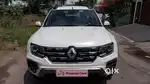 Renault Duster RXS Option CVT, 2019, Petrol