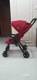 Baby Stroller