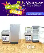 #Home Essentials Duo

Power-packed pair for your perfect home!