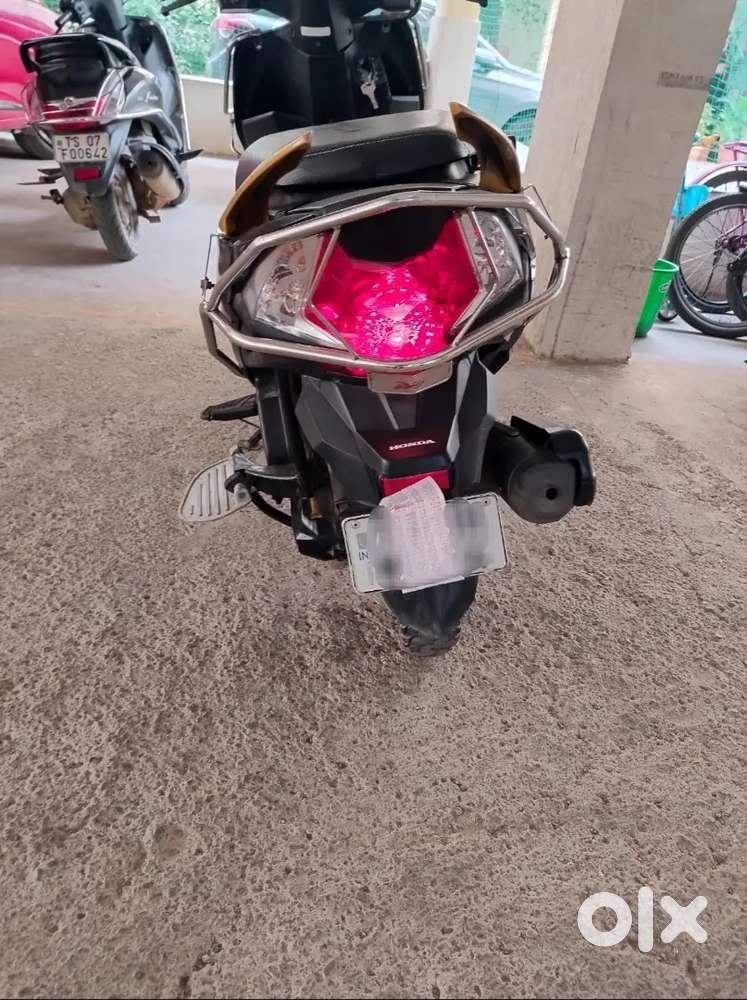 Honda deo 110 cc