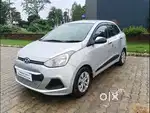 Hyundai Xcent 1.2 S ABS Petrol, 2015, Petrol