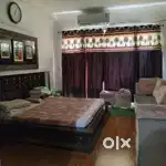 3 bhk luxury apartment