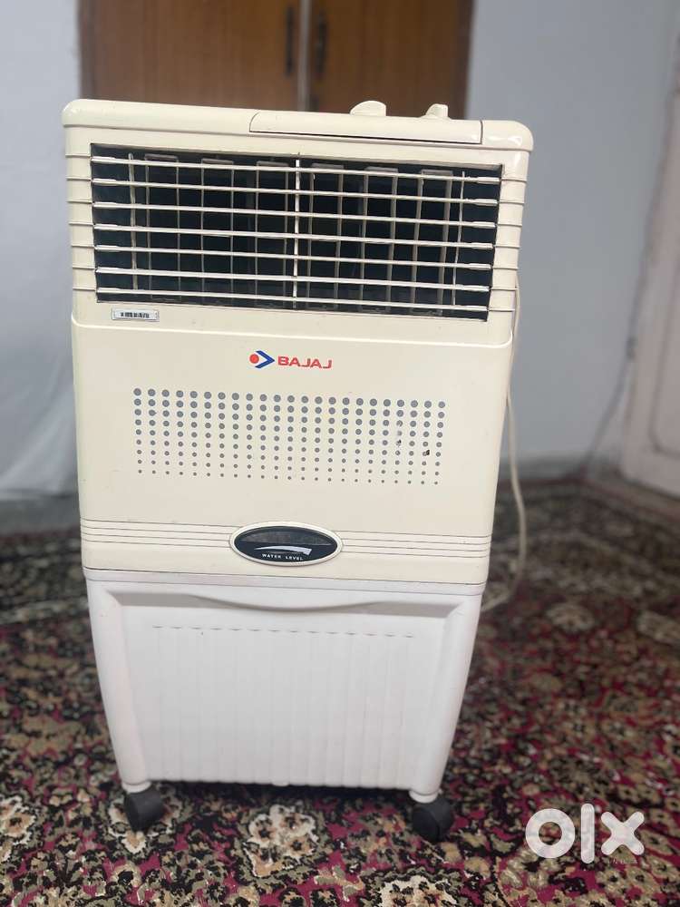 Bajaj Air Cooler in Excellent Working Condition - Powerful Cooling