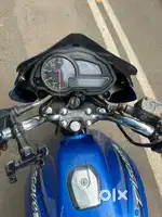 I want to sell my Bajaj Discover 125