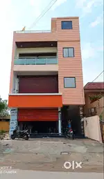 Commercial Showroom Space for Rent in Pension Bada Main Road, Raipur