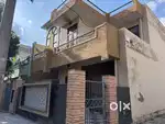 Fully furnished flat 2bhk