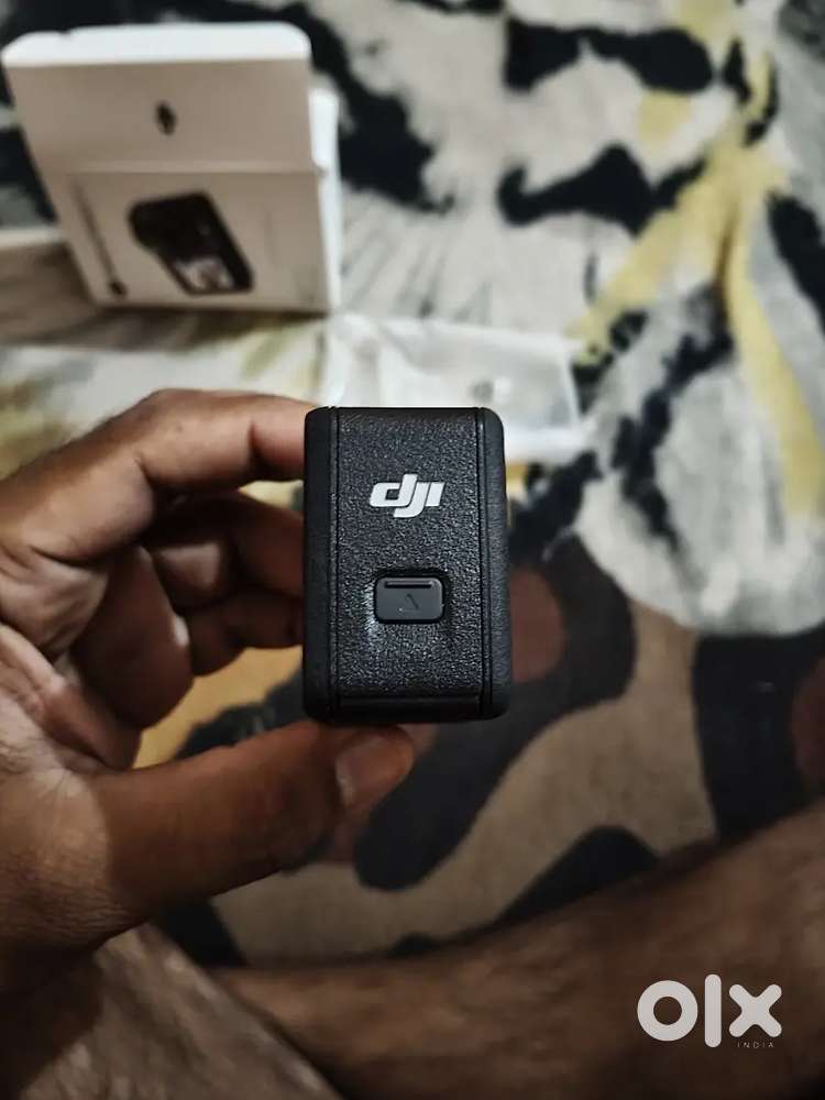 Dji action5 pro