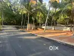 Plot for sale near siva hospital eathamozli