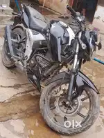 Apache model 2019