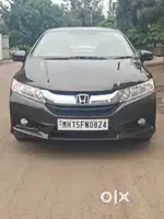 Honda City i-VTEC VX, 2016, Petrol