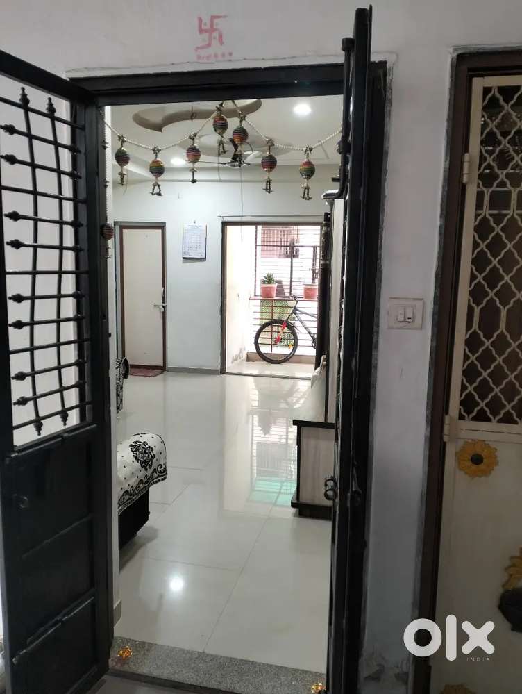 2 BHK Flat for sale
