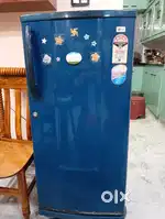 Lg refrigerator