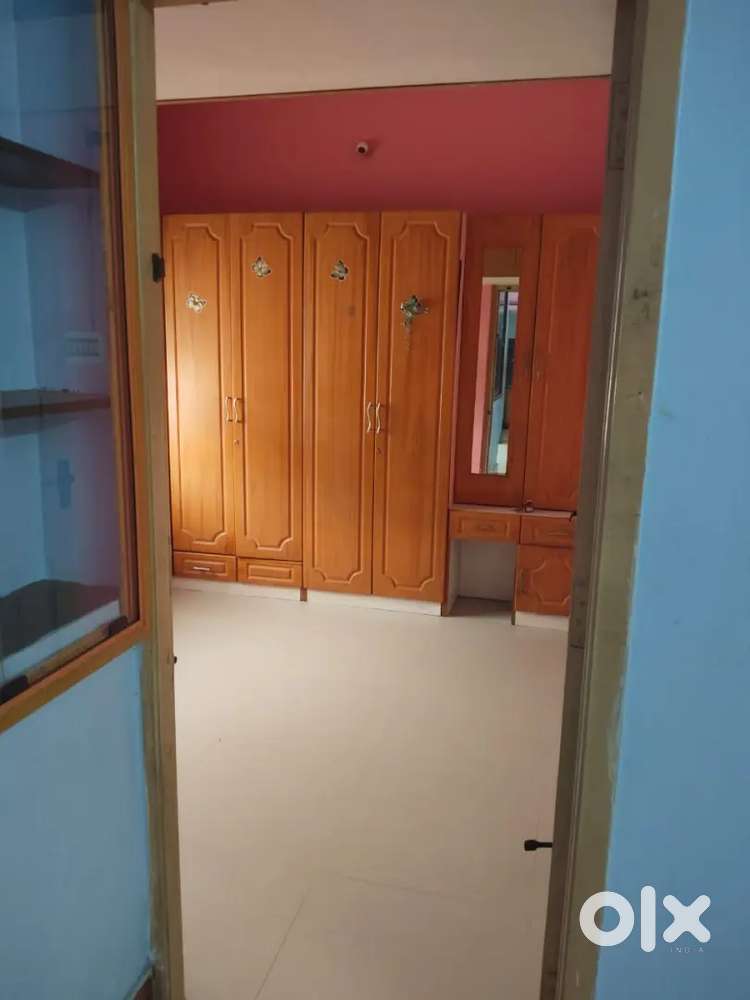 1260  SQFT 3 BHK GATED COMMUNITY APARTMENTS FOR SALE VELACHERY