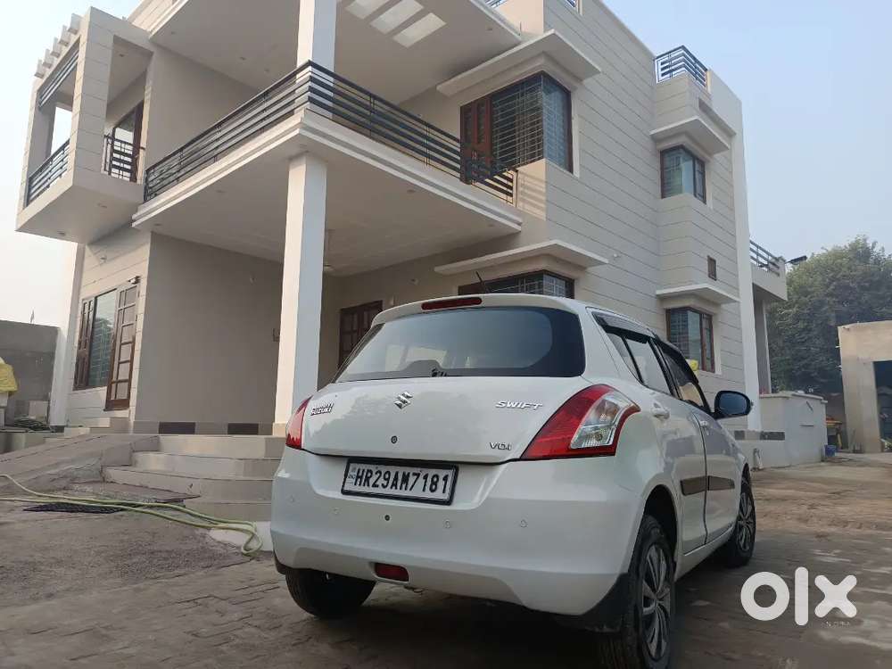 Maruti Suzuki Swift 2016 vdi