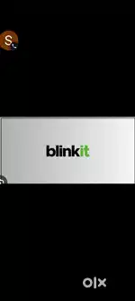 Hiring for Pune blinkit delivery boy job