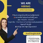 Telecalling data entry