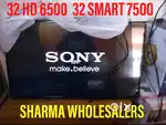 50 inches 65 inches 75 inches Ultra smart webos led tv Dhamaka sale