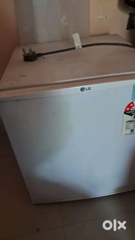 LG mini fridge