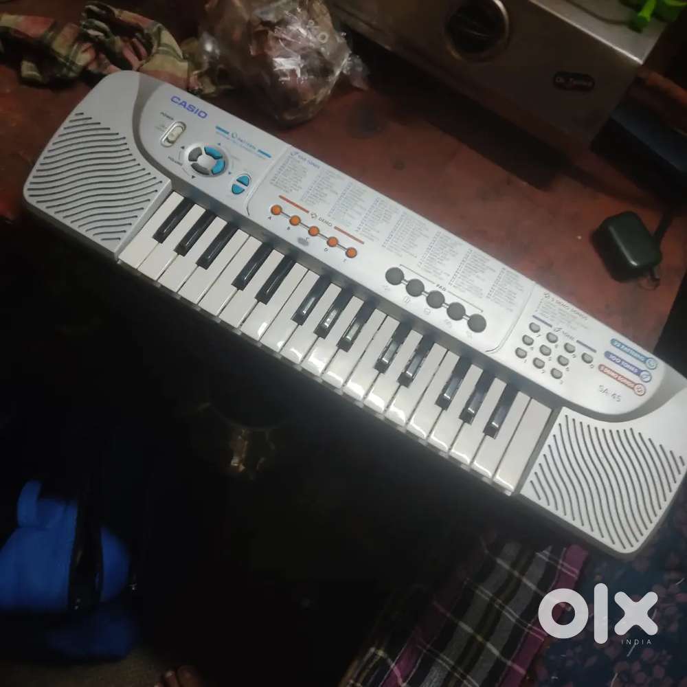 Casio SA 45