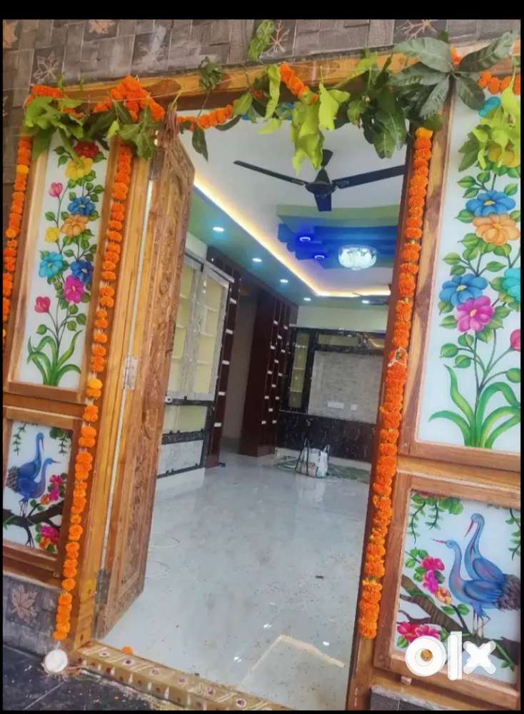 Spacious house for rent