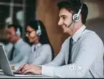 Telecaller, Team Leader