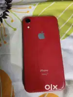 iPhone xr 64gb
