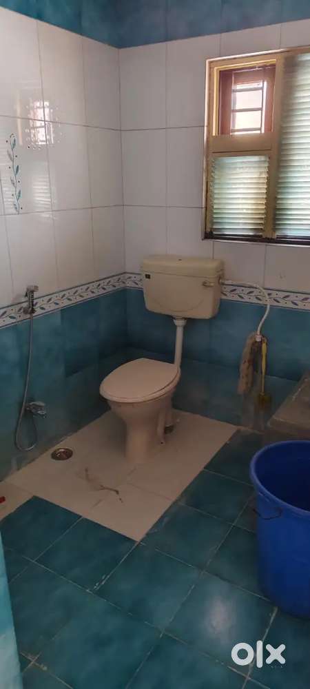 2 BHK house