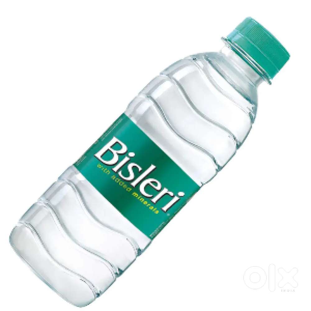 Bisleri company job