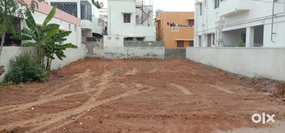 Thudiyalur to 5 km surroundings Site's