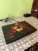 MSI GF63 Thin gaming laptop. (Price slightly negotiable)