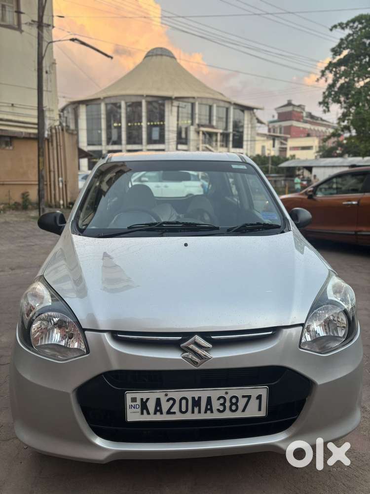 Maruti Suzuki Alto 800 LXI, 2015, Petrol