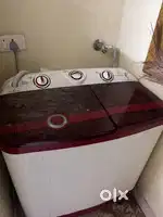 Semi Automatic Washing Machine for sale from First Owner