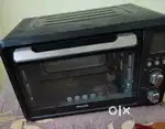 Philips OTG, oven toaster grilled, 3 in 1
