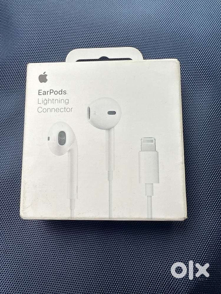 Apple EarPods (Lightning Connector)