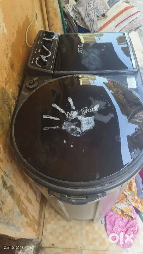 PERFECT Godrej Washing Machine for SALE!!
