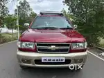 Chevrolet Tavera, 2011, Diesel