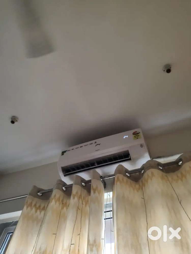 Godrej AC 1 Ton