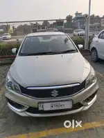 Maruti Suzuki Ciaz, 2018, Diesel
