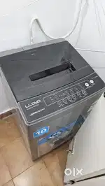 Llyod 6.5kg Washing Machine